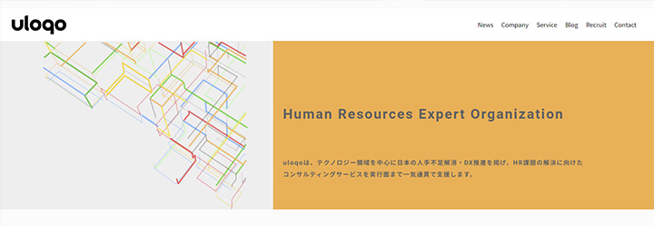 株式会社uloqo