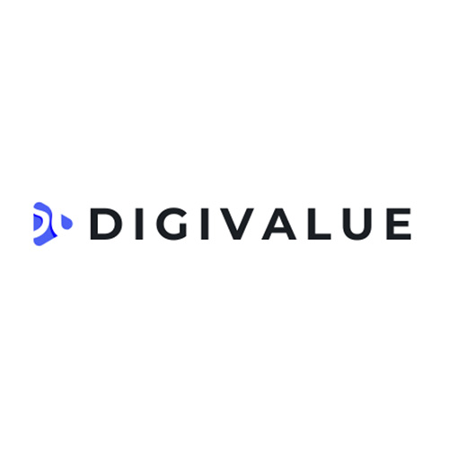 株式会社DIGIVALUE