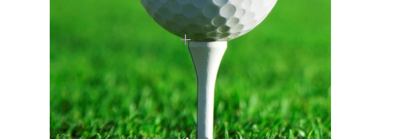 輪郭が直線的な形