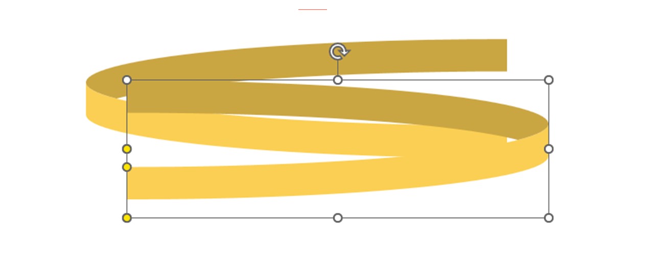 コピーした帯が左右に反転
