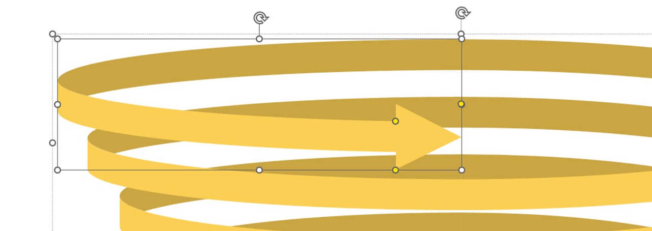 一番下のハンドルを引っ張る