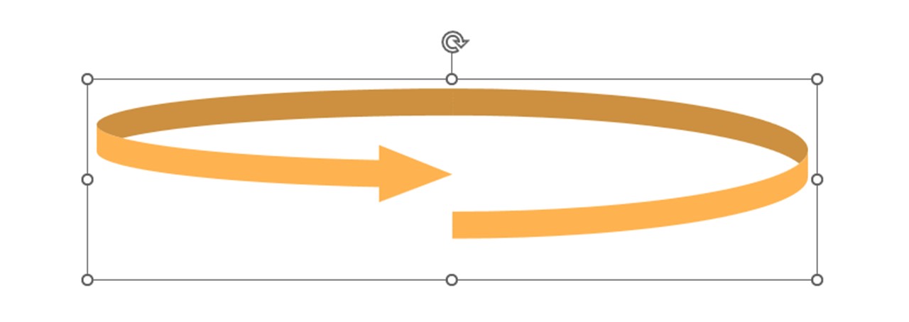 両方の帯を選択してCtrl+Gでグループ化