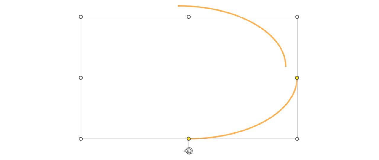 「配置」から「回転」「上下反転」をクリック
