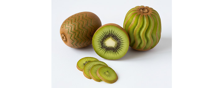 いろいろな角度