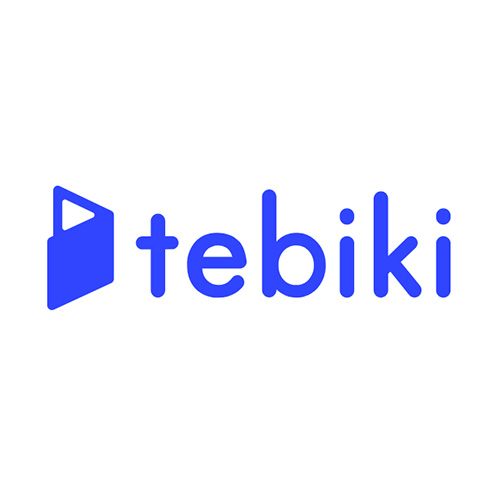 Tebiki株式会社