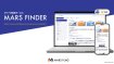 MARS FINDER