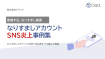 なりすましアカウントに関するホワイトペーパー